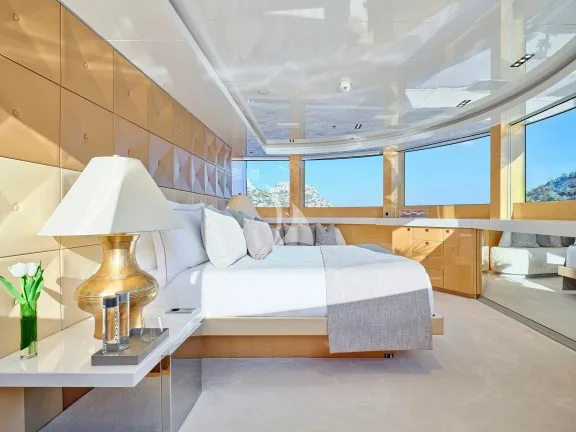 Image of LA PELLEGRINA 1 yacht #24