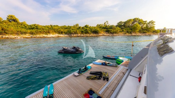 Image of MORNING STAR yacht #13
