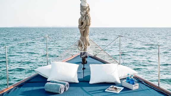 Image of ALEXA OF LONDON yacht #13