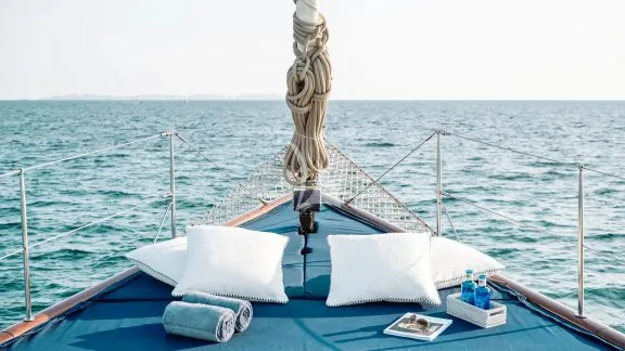 Image of ALEXA OF LONDON yacht #13