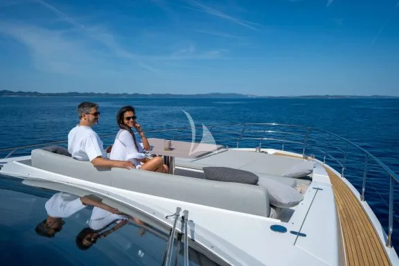 Image of Relax of Croatia yacht #14
