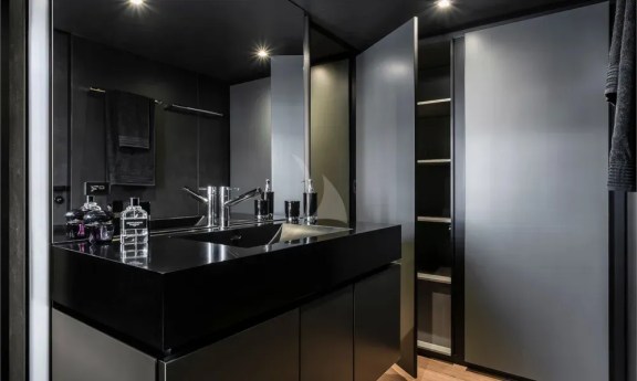 En-suite