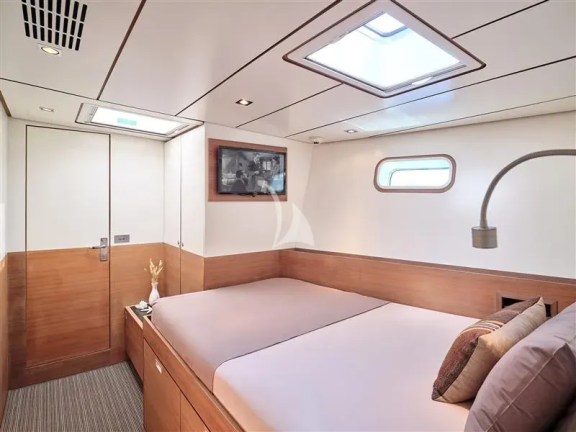 Image of AIZU yacht #22