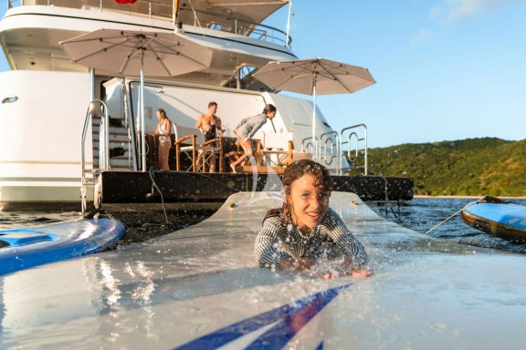 Image of BELLA yacht #49