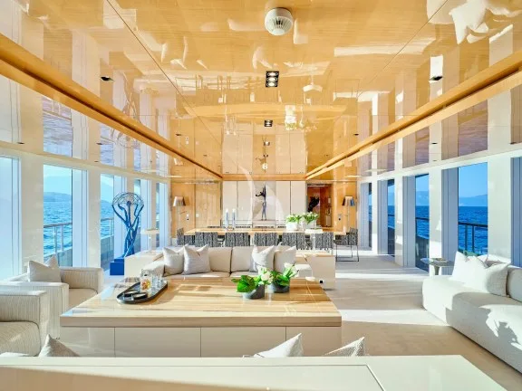 Image of LA PELLEGRINA 1 yacht #20