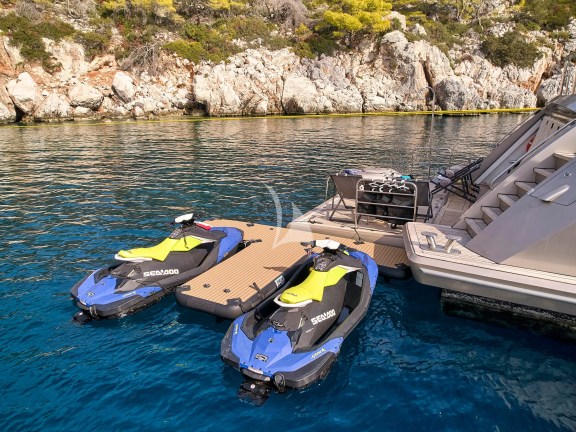 Image of LA PELLEGRINA 1 yacht #59