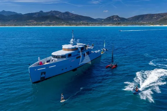 Image of CALADAN yacht #34