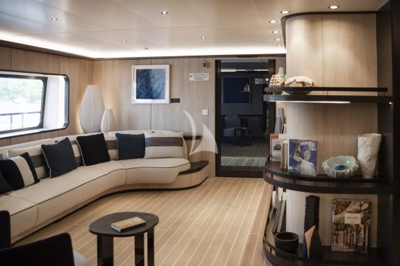 Image of LE PONANT yacht #17