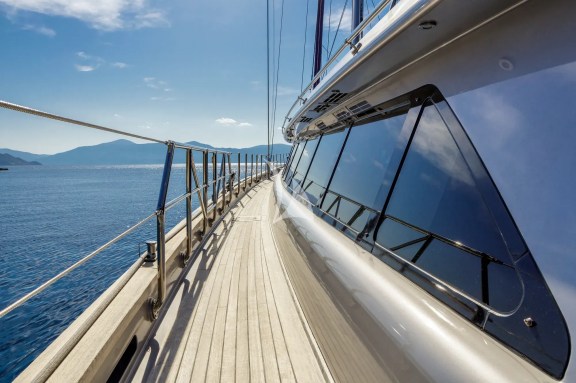 Image of BARACUDA VALLETTA yacht #39