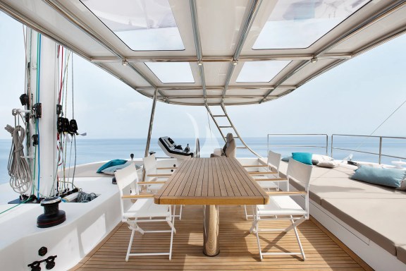 Flybridge