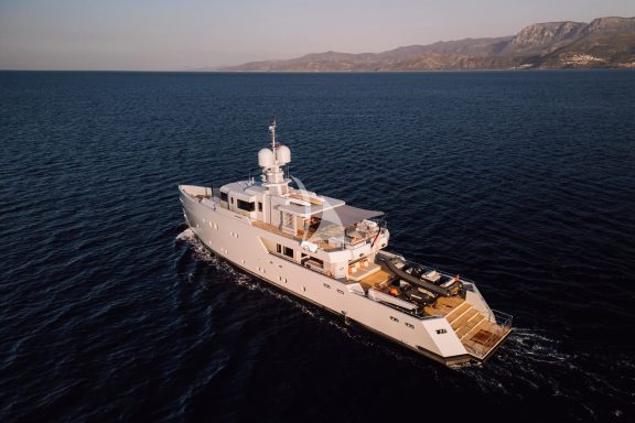 Carmen Exterior