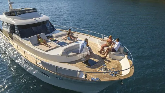 Image of PANTA REI yacht #18