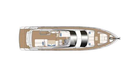DONNA layout exterior area