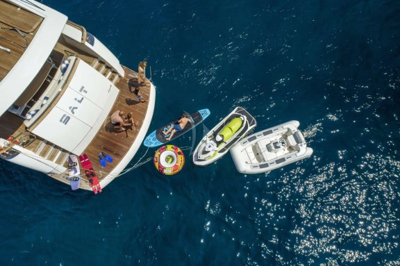 Image of SALT yacht #16