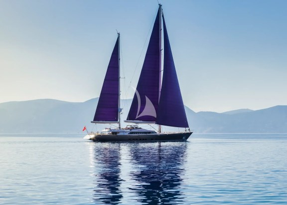 Image of BARACUDA VALLETTA yacht #54