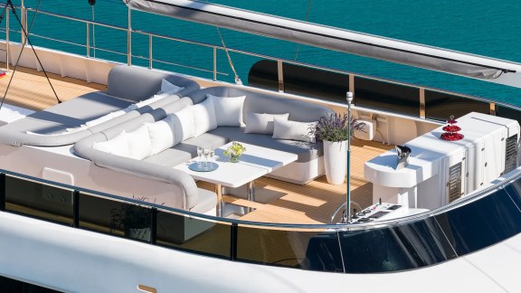 Image of M/S AURUM SKY yacht #8