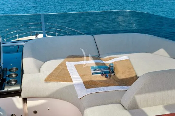 Image of Concord’s 6 yacht #38