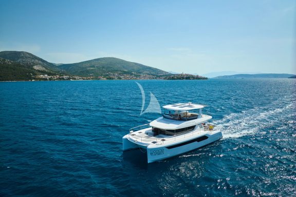 Image of Good Vibes yacht #10