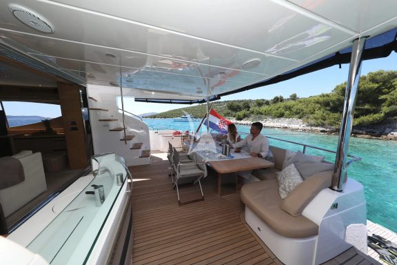 Image of INSIEME yacht #22