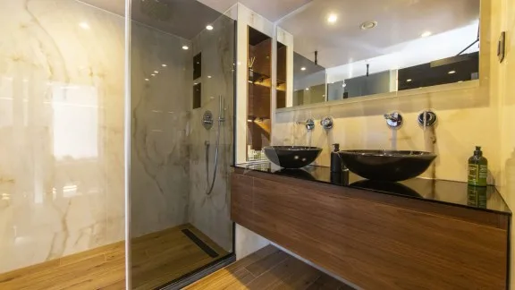 Image of M/Y ANTHEA yacht #20