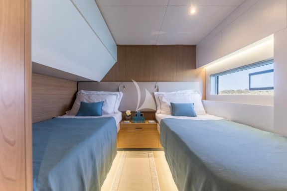 Image of ALISEI yacht #32