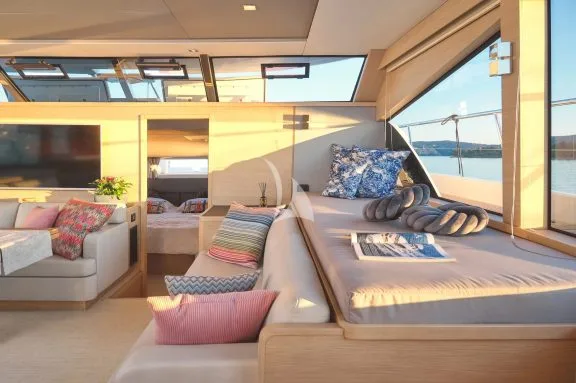 Image of By My Side yacht #152