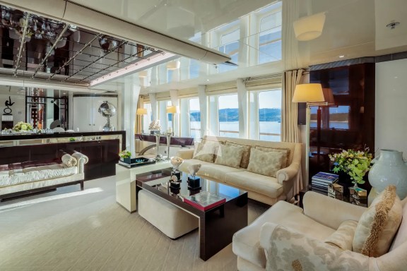 Image of VERA yacht #9