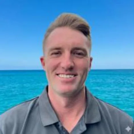 Crew of GHOST III|Kyle Wittslock — First Officer