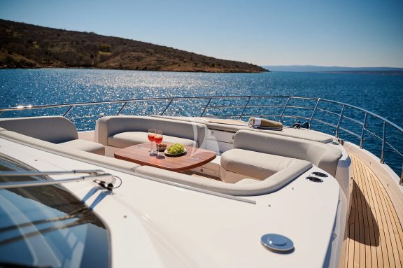 Image of Concord’s 6 yacht #41