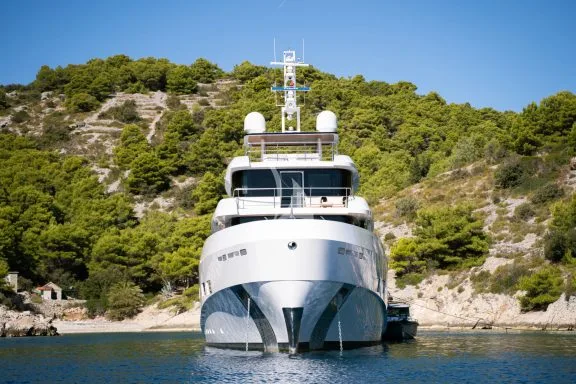 Image of Renata yacht #66