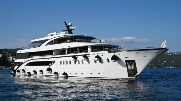 Image of NERA EXCELLENCE yacht #10