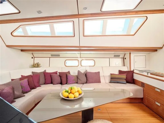 Image of AIZU yacht #18