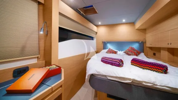 Image of By My Side yacht #143
