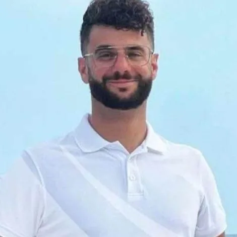 Crew of FARANDWIDE|Andrea Cadoni — Deckhand