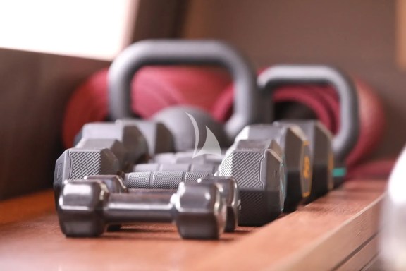 Image of MASTERMIND yacht #56
