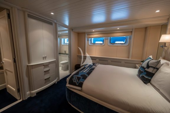 VIP Cabin