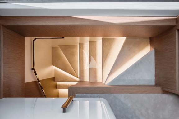 Image of BALANCE yacht #26