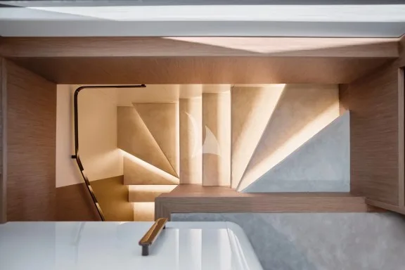 Image of BALANCE yacht #26
