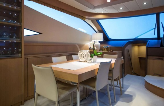 Image of SALT yacht #14