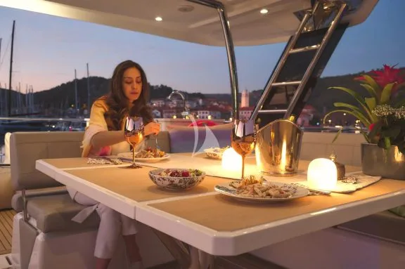 Image of By My Side yacht #62