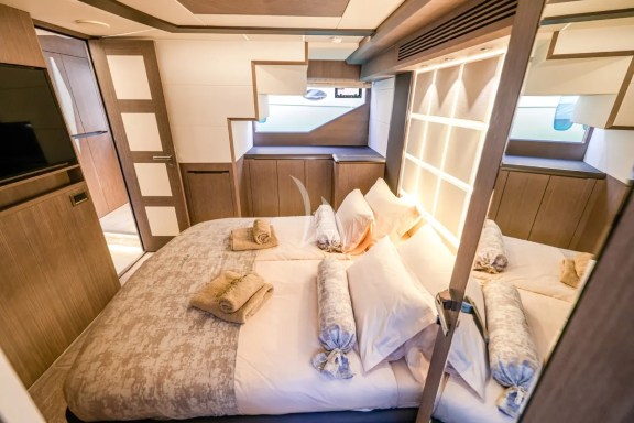 Image of FG STAR yacht #43