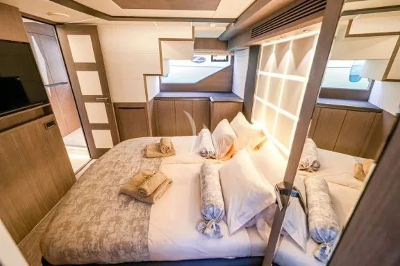 Image of FG STAR yacht #43