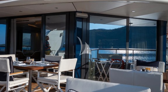 Image of LE PONANT yacht #32