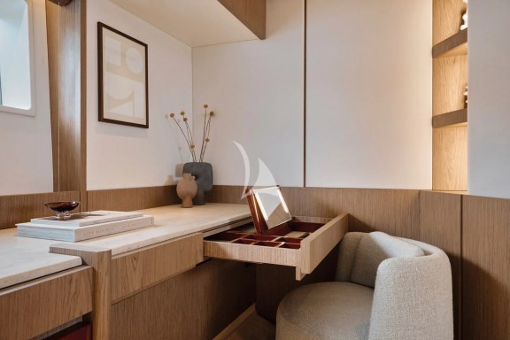 Image of BALANCE yacht #29