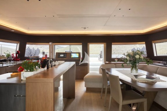 Image of MASTERMIND yacht #19