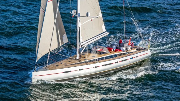 Portside