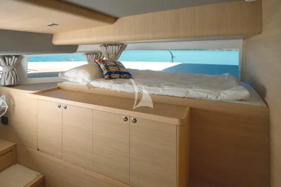 Image of By My Side yacht #63