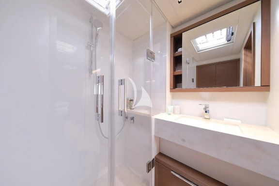 Image of MASTERMIND yacht #46