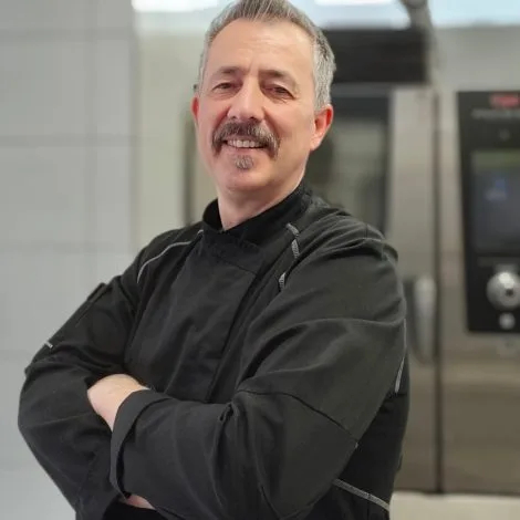 Crew of BELLKARA|Vedran Beg — Chef