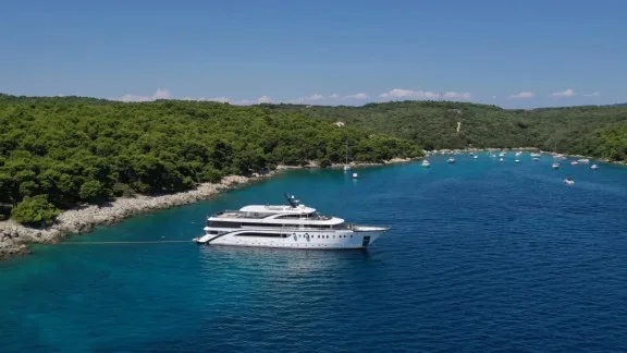 Image of NERA EXCELLENCE yacht #16